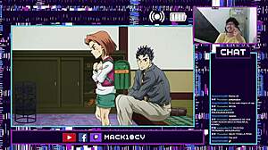 Jojo's Bizarre Adventure Animation Part 4 Chapters 29-30