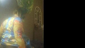 riding that big juicy ass with a monster cock