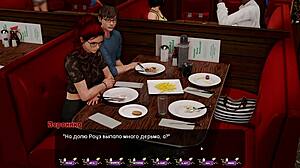 complete gameplay walkthrough for pale carnations part 22 adventure