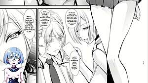 扶她女巫公会狂操 第一部