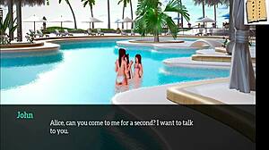 Episode 165 of my new family cartoon series