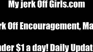 Follow Instructions For Leyla Joi's Session