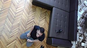 Mugur and Kitana Lure fuck hard.