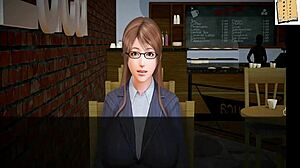 Exploring my new family in episode 83