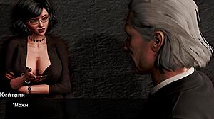 complete gameplay walkthrough for pale carnations part 22 adventure