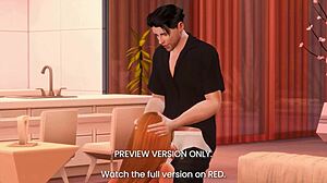 what's up with this awards night preview in 3d hentai anime celebrity sex?