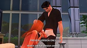 what's up with this awards night preview in 3d hentai anime celebrity sex?