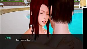 Episode 165 of my new family cartoon series