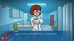 Welcome To Camp Pinewood With Emotional Milf Adventures