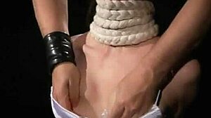 Rough Bondage Domination for Sexy Chelsey Sun!