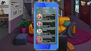 Complete gameplay of life in Woodchester part 1