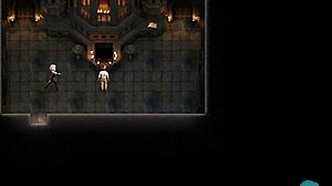 Treasure of Nadia 101: Horny Adventures on Tropical Island with MILF Sucking! 😏