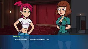 Welcome To Camp Pinewood With Emotional Milf Adventures