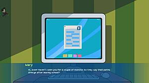 Welcome To Camp Pinewood With Emotional Milf Adventures