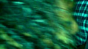 i'm a mature ebony milf giving sloppy blowjob to big black cock