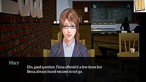 Exploring my new family in episode 83