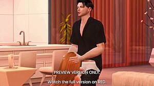 what's up with this awards night preview in 3d hentai anime celebrity sex?