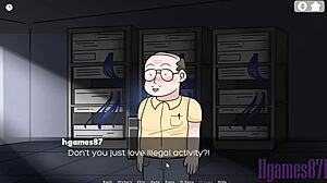 business of loving part 9 is wild 😍