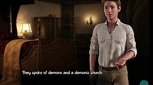 Treasure of Nadia 101: Horny Adventures on Tropical Island with MILF Sucking! 😏