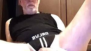 thomas odea explores gay porn with big cocks and toys