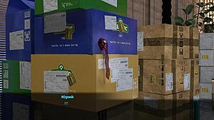 Complete gameplay for Milfs of Sunville part 10.