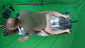 DAYANARA DEXTER POV 2 FETISH BDSM!