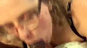 Hey, ready to finish him with that big cock?