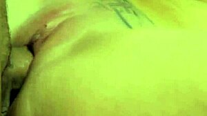 i tied up the girl and fucked her really hard in bdsm