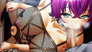 Ingoku No Houkago Kirie Scene 1 English Subbed