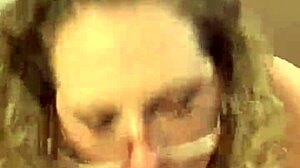 Hey, ready to finish him with that big cock?