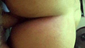 This hot Indian babe hits orgasm with double penetration. She’s wild with fisting and anal play.