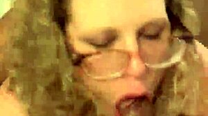 Hey, ready to finish him with that big cock?