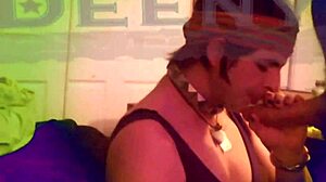 I feel so excited fighting in this lesbian catfight as princess Sofia against Nina in the ring