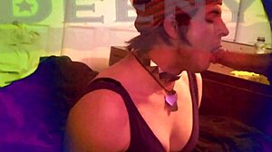 I feel so excited fighting in this lesbian catfight as princess Sofia against Nina in the ring