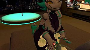 Slutty manager, get railed in bed!