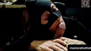 la verdadera chupa pija argentina