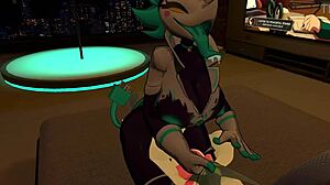 Slutty manager, get railed in bed!