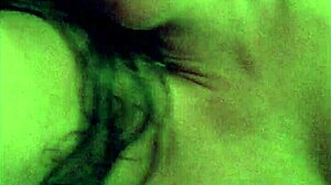 blondie hotwife goes on hardcore honeymoon, getting cumshot from group