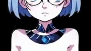 futanari cartoon hentai