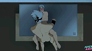 gay kakashi fucks kabuto in naruto bara yaoi