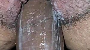 want to see a pulsating double creampie?