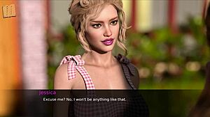 Hazel Meets Ex, Things Go Wrong With Big Cock