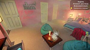 Oh man, playing through complete gameplay of my sexy neighbor part 3 with slut big nipples anime cunt cock sex fucking nude nipples.