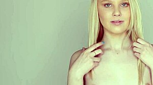 lily rader, perfect blonde teen 18+, gets hairy pussy pounded in pov casting, dang it!