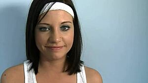 Friends feel pleasure at sex party with Brandi Belle