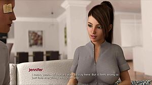 Inside Jennifer 39 Game Experience