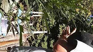 Hot Suck And Fuck In 420 Patch With Intense Action