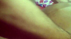 Bareback Threesome with Two Twinks from Grindr in Barcelona Home