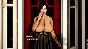 The inn 13 game hentai anime