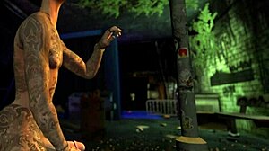 Gay Sex In Second Life Virtual World